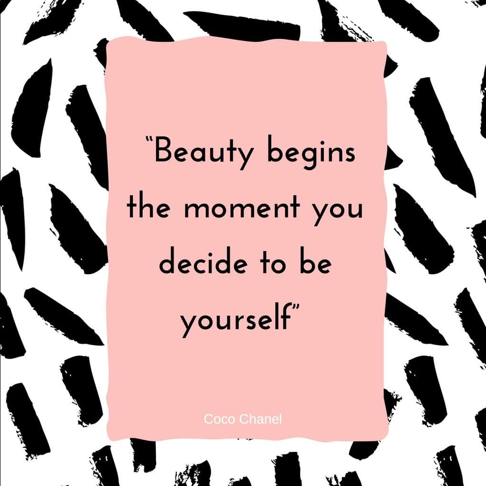 Meet your Posher, Jess